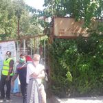 اورژانس تهران