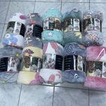 پتو شادیلون گلبافت نرمینه