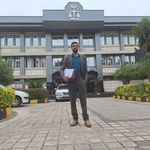 وکیل ابراهیم گل گون
