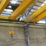 تعمیر جرثقیل سقفی عابدی