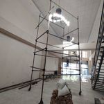 داربست فلزی رضا