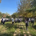 پیش دبستانی و دبستان دخترانه لوح زرین