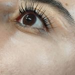 خدمات تخصصی اکستنشن مژه رخساره