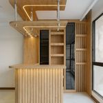 ساخت طراحی کابینت و دکوراسیون داخلی توکو