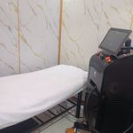 کلینیک زیبایی پوست و لیزر بلاریا