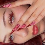 مرکز تخصصی مژه ورنگ ولایت نگین رحیمی