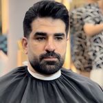 آقای آرایشگر (شعبه بلوار فردوس)