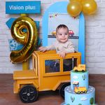 آتلیه عکاسی نیلیشات آتلیه بارداری و کودک