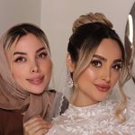 سالن زیبایی مریم زارعVIP