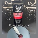 لوازم کاشت ناخن روژمان - آباده - 2294