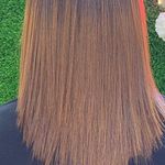 خدمات کراتین پروتئین و احیا مو آلارا