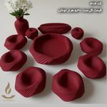 فروشگاه لومیرا (رزین، بیس، پودر هنری)