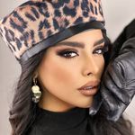 گریم و میکاپ تخصصی ریحان مهربخش