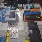 لوازم جانبی سجاد حسین پور