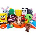 فروشگاه بالش عروسکی دیجی لونا