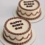 کیک و دسر خانگی لوین کیک