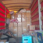موسسه حمل و نقل کرمان بار ، باربری کرمان