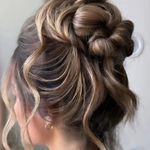 سالن زیبایی تخصصی غرب تهران منیره صمدی