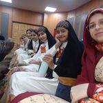 موسسه چندمنظوره فرهنگی هنری سیمرغ شهریار