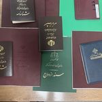 دفتر طلاق و ازدواج حق گرا