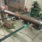 گروه صنعتی نوروزی جوشکاری ابوالفضل