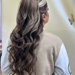 آرایشگاه زنانه عاطی بیوتی(آفر ناخن ورنگ)