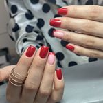 خدمات تخصصی ناخن یاسی