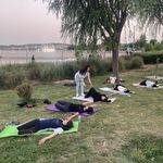 یوگا و فیتنس نیروانا