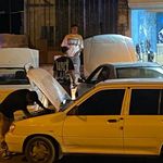 باطریسازی وبرق خودرو شبانه روزی ساوه