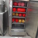 سوسیس و کالباس دست ساز ماه تی تی