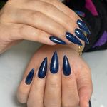 خدمات تخصصی کاشت ناخن آوا🩷