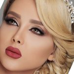 سالن زیبایی پارمیس - قزوین - 1582