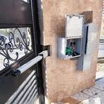 درب اتوماتیک دیاکوتِک پردیس