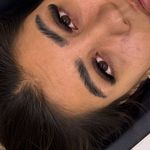 اکستنشن مژه رفیعی