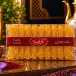 شرکت زعفران گندمینه