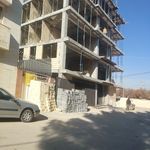 پیمانکار ساختمان