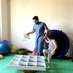 کلینیک گفتاردرمانی و کاردرمانی نگاه نوین