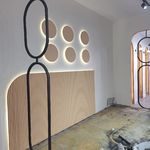 تاسیسات برق ساختمان نومیری