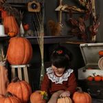 آتلیه کودک گیتانوش