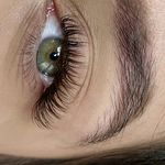 اکستنشن و لیفت مژه مَری استایلشر