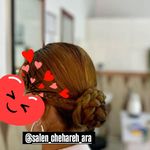 سالن زیبایی چهره آرا میکاپ