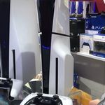فروشگاه تخصصی کنسول بازی پلی استور آمل