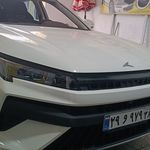 شیشه اتومبیل امیر