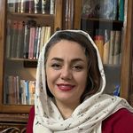 مشاور خانواده صباغی