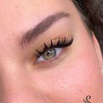 مرکز تخصصی اکستنشن مژه شیک لش