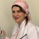 دکترمریم موسوی متخصص زنان