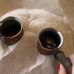 قهوه‌خانه سنتی زغال گُلی