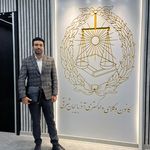 مهدی صفریان ،وکیل دادگستری در تبریز