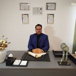 متخصص روانشناسی پویا مشیری