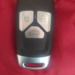 کلیدسازی اسماعیل راعی آرکا